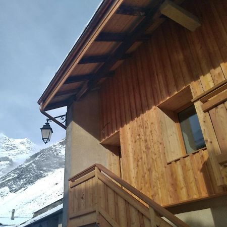 La Maizon Du Bois - Le Haut Appartement De 130 M2 - Le Bas Appartement De 70 M2 La Plagne Zewnętrze zdjęcie
